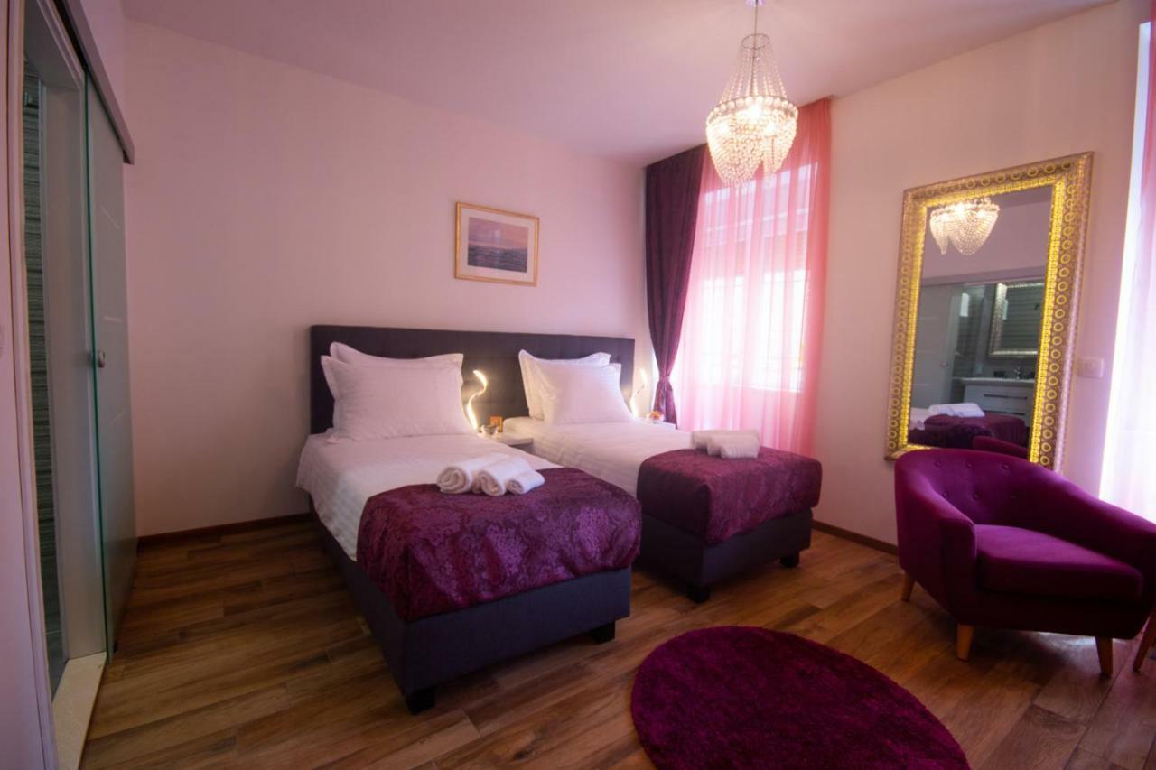 Gjestgiverier Center Luxury 3