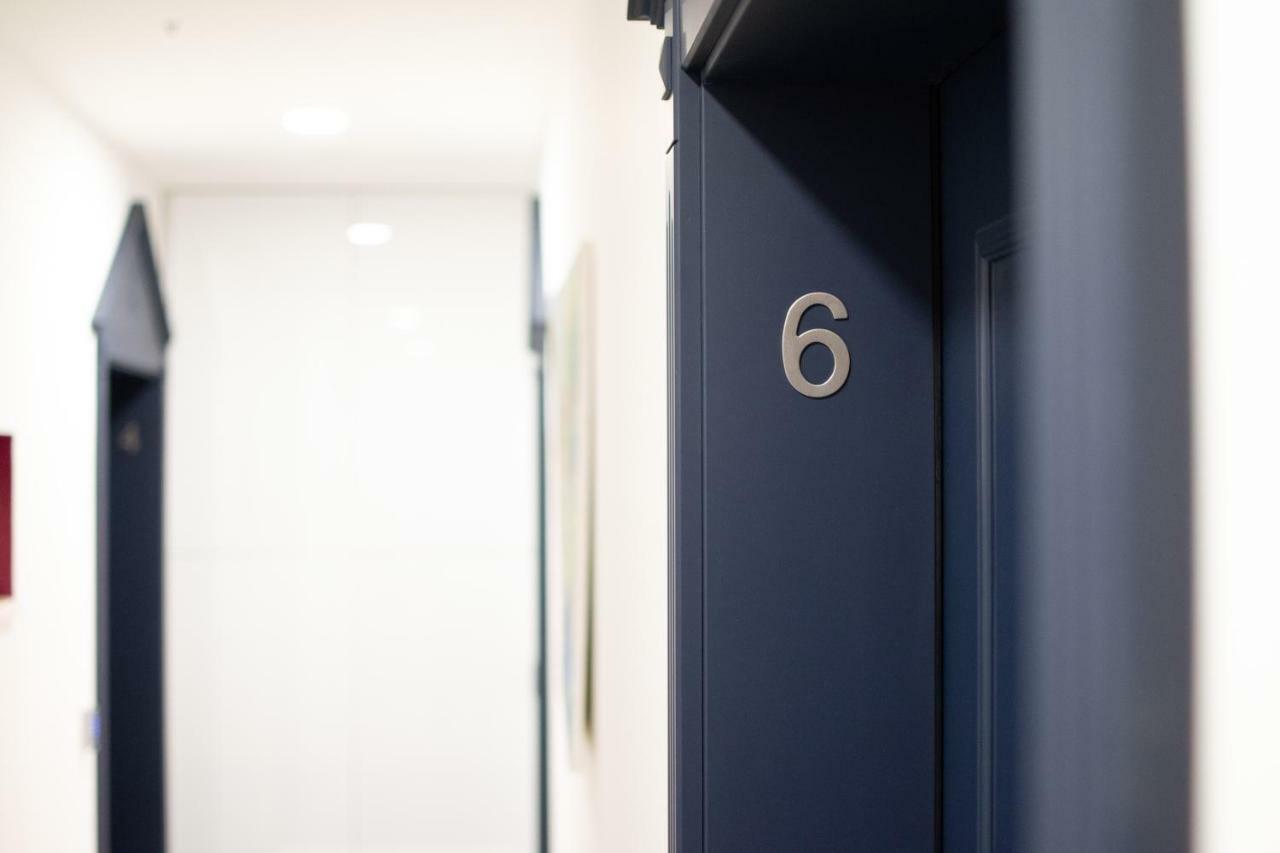 Gjestgiverier Center Luxury 3