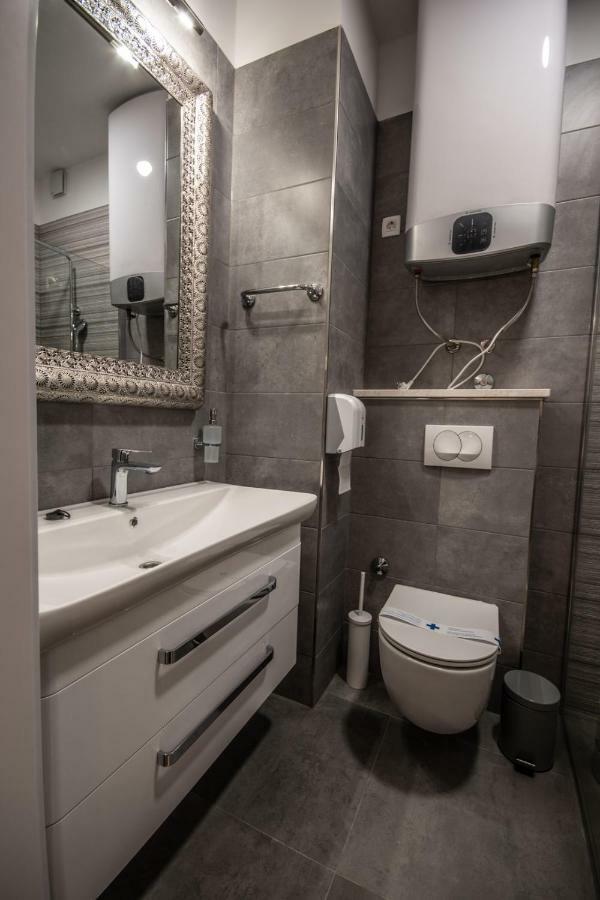 Gæstehus Center Luxury 3
