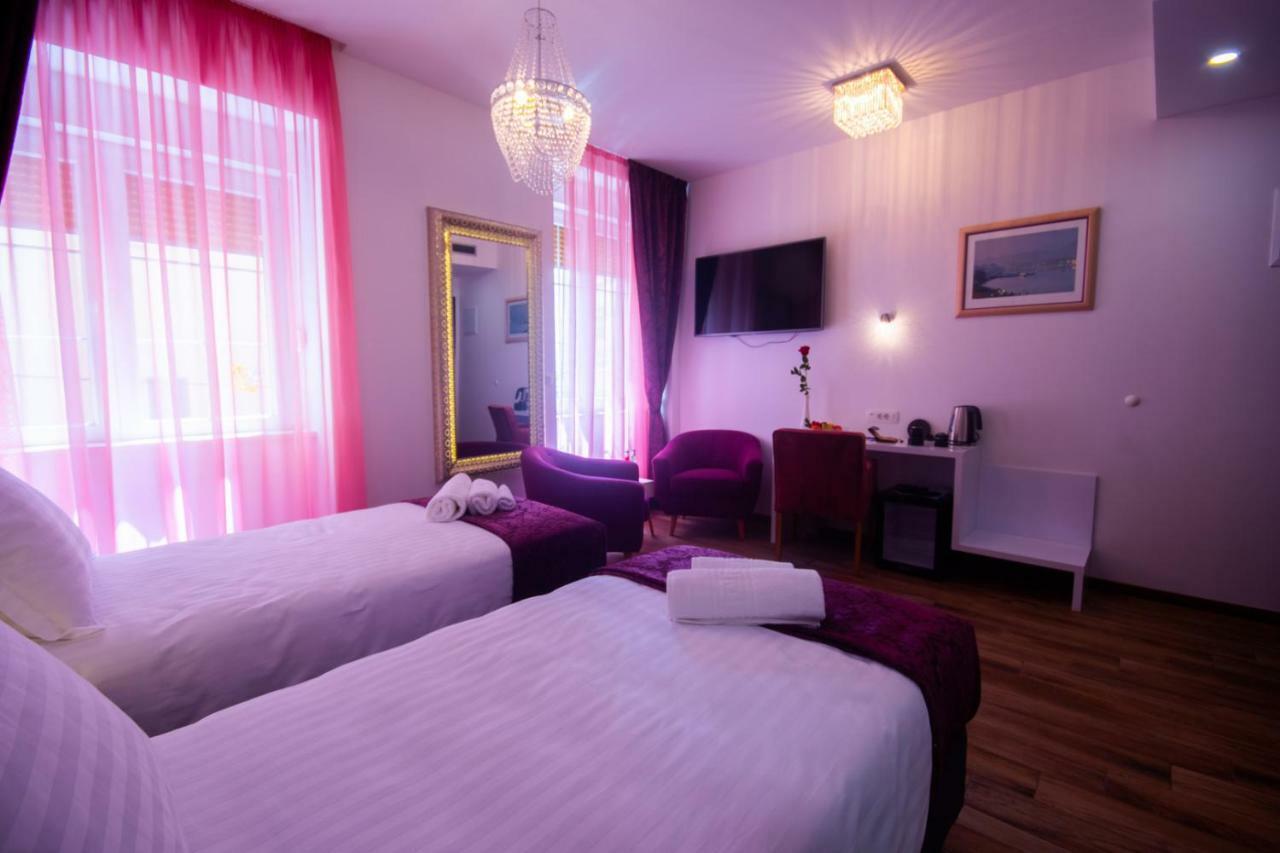 Center Luxury 3 Gæstehus Split
