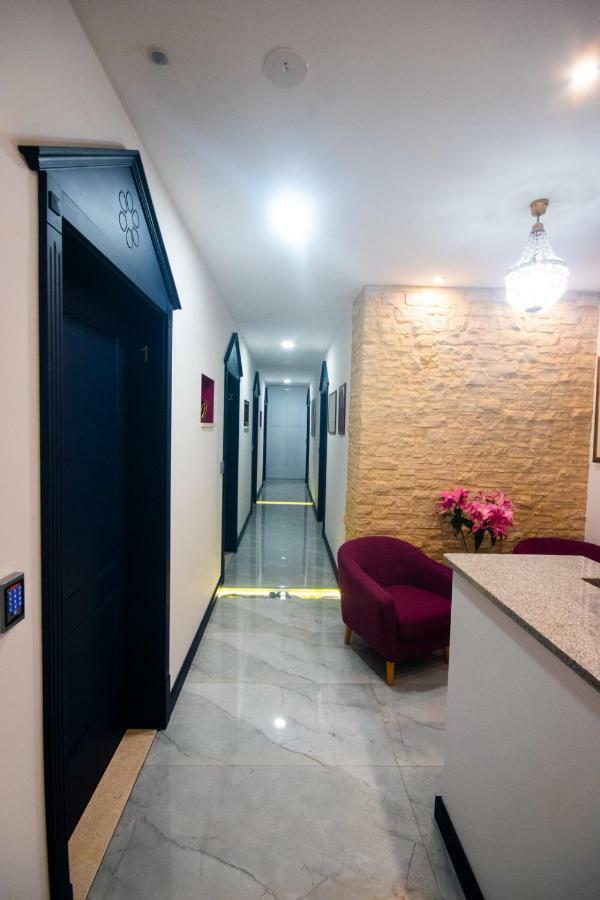 Gæstehus Center Luxury 3 Split