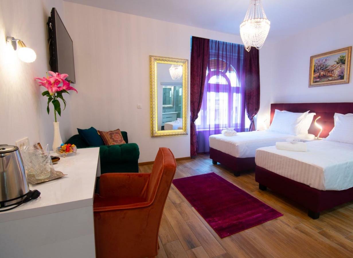 Gæstehus Center Luxury 3 Split