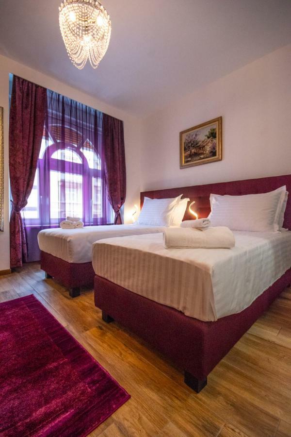 Gæstehus Center Luxury 3 4*